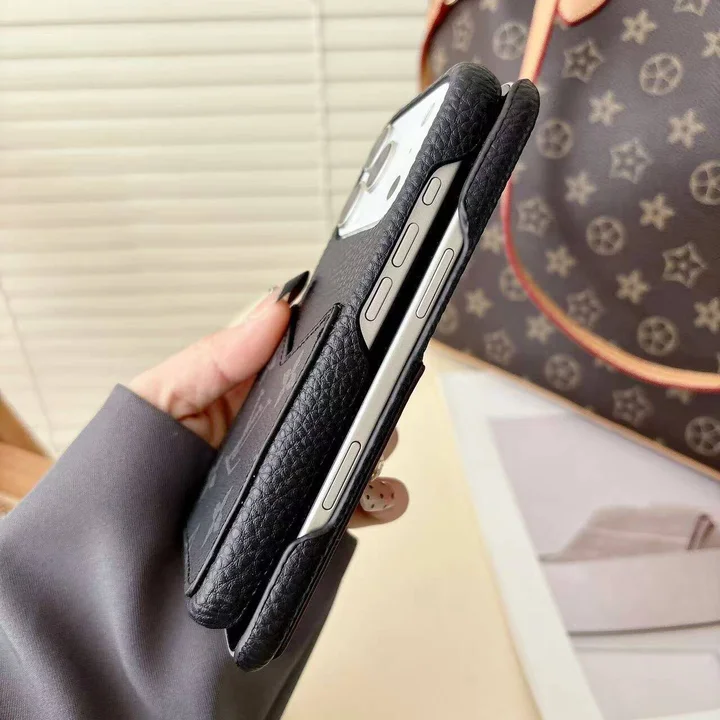 lv iphone17airレザーケース 人気