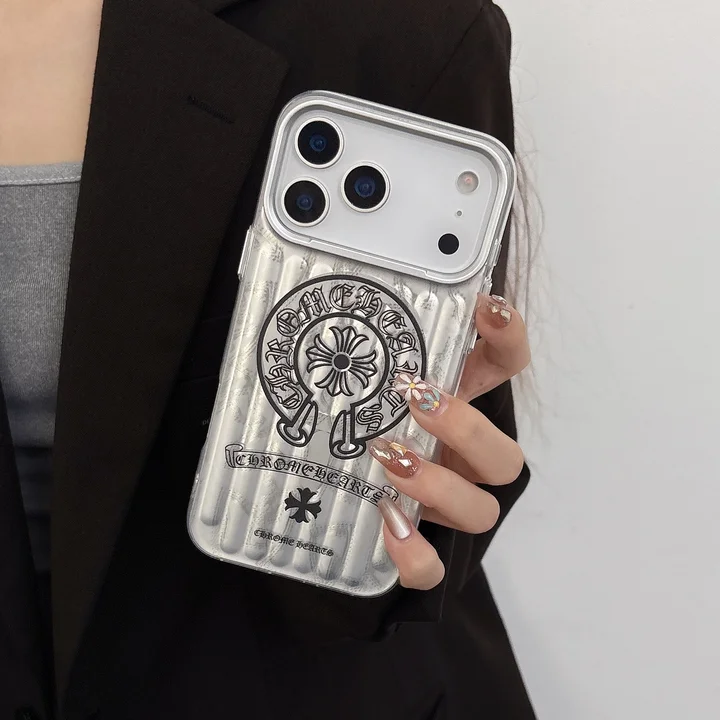 クロームハーツ iphone17ケース magsafe対応