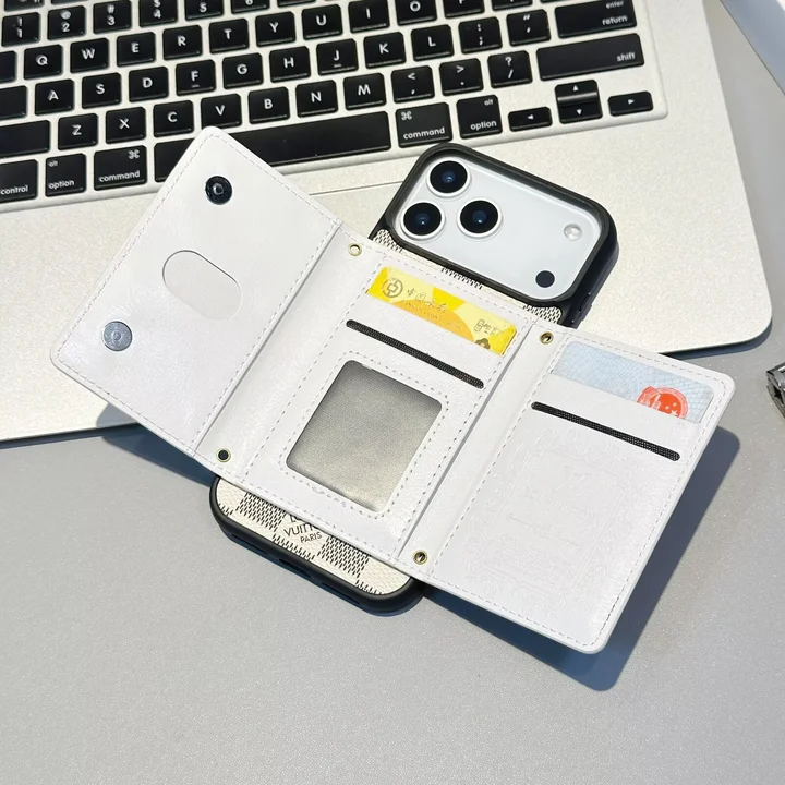 ルイヴィトンiphone17ケース 背面 手帳型