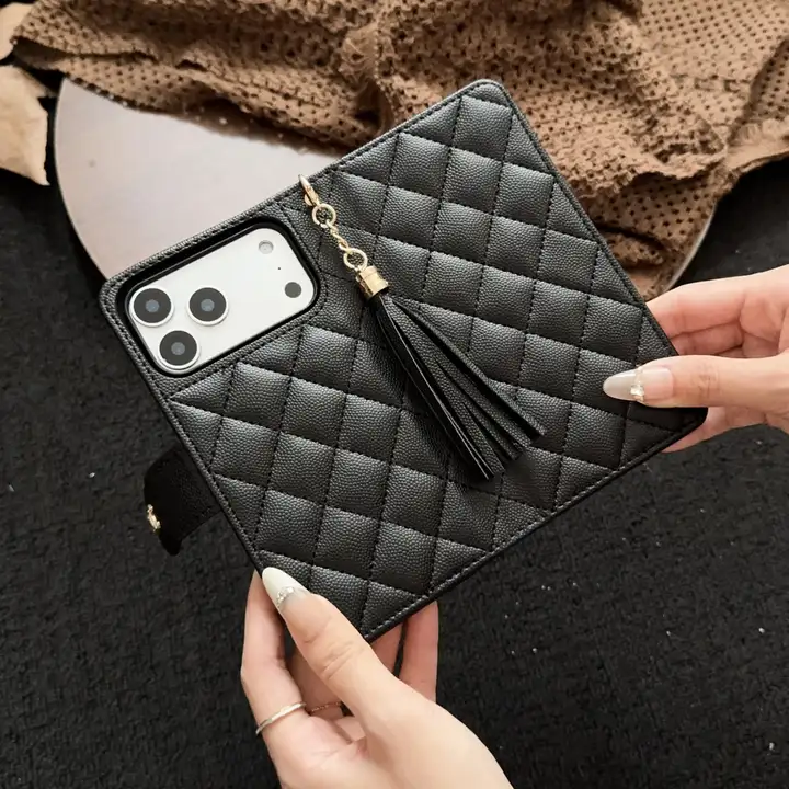 chanel iphone17pro携帯ケース 手帳 型 人気