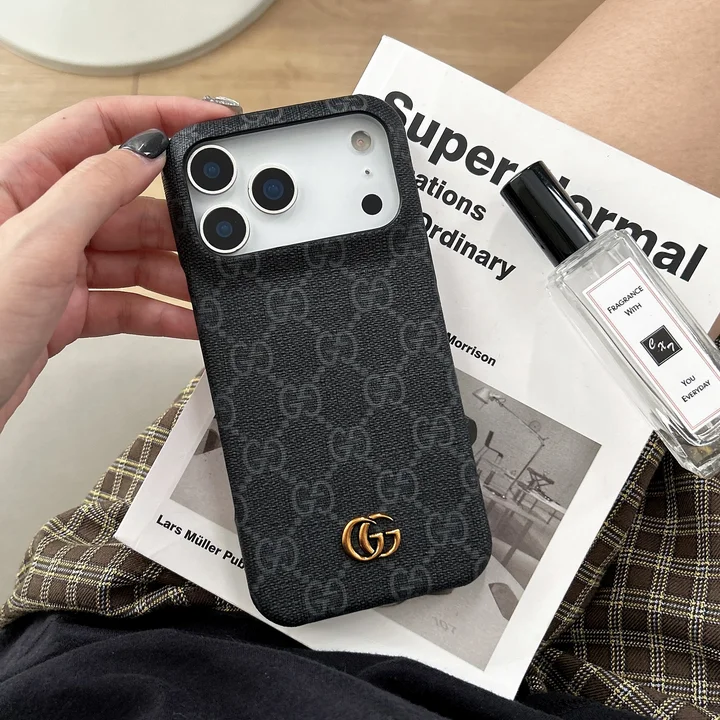 グッチiphone17promaxケース 超軽量 極薄