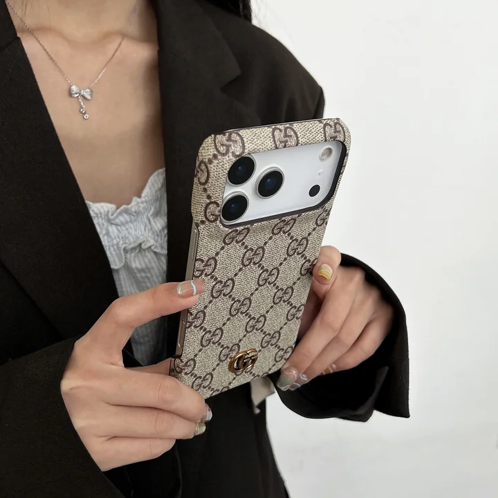 グッチiphone17promaxケース 超軽量 極薄