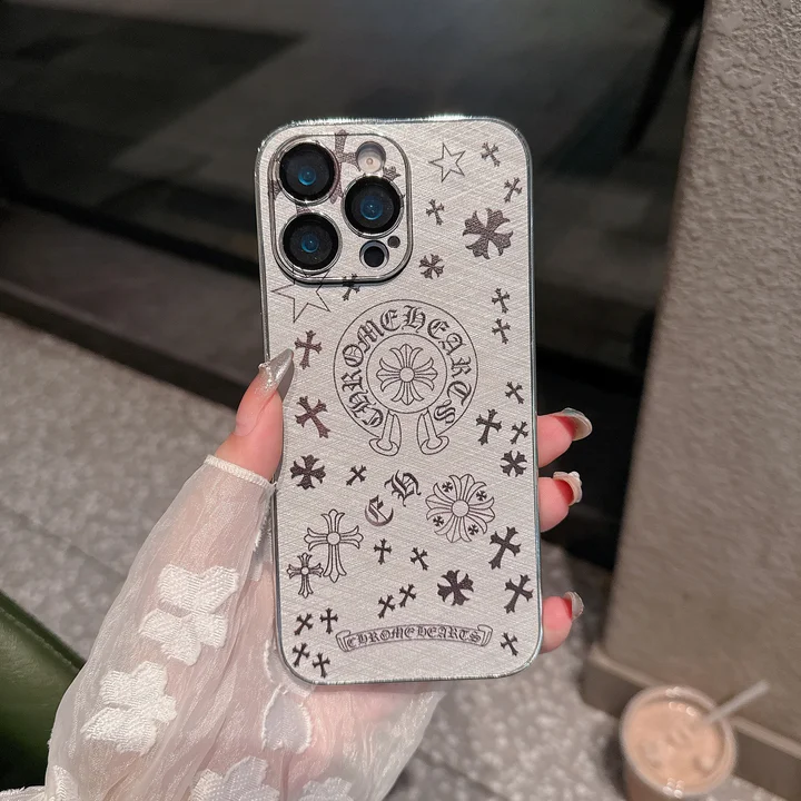 クロームハーツiphone17proケース 潮流