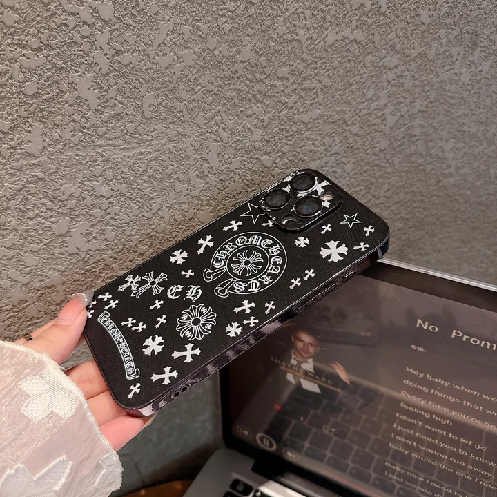 クロームハーツiphone17ケース 一体型