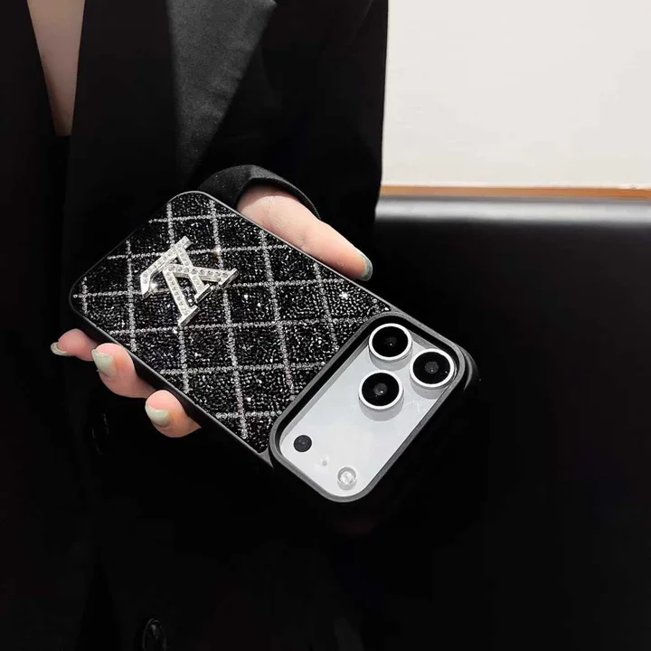  LV イニシャル iphone17airケース