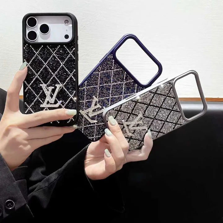 ルイヴィトンiphone17ケース シリコン