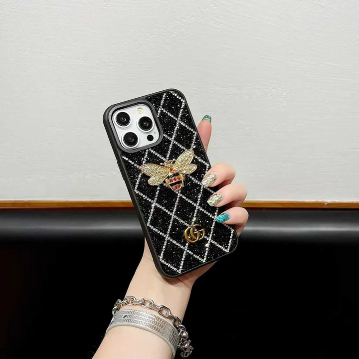 gucci iphone17promaxケース シリコン
