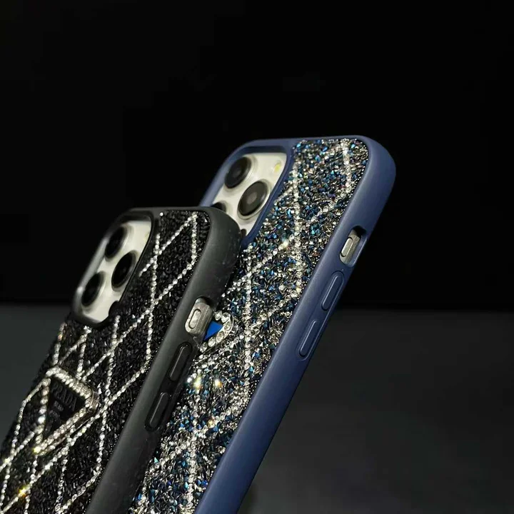 prada iphone17pro シリコンケース