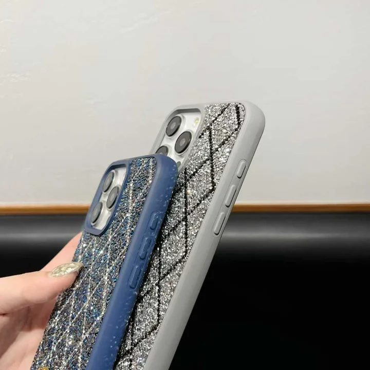 画面保護 iphone 15 ケース シャネル chanel