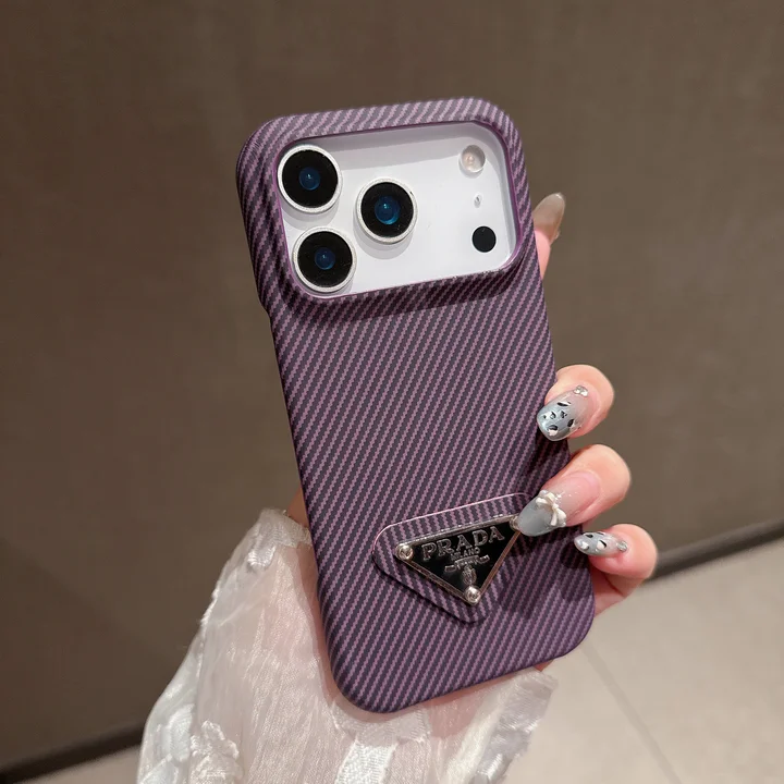prada iphone17promax携帯ケース メンズ