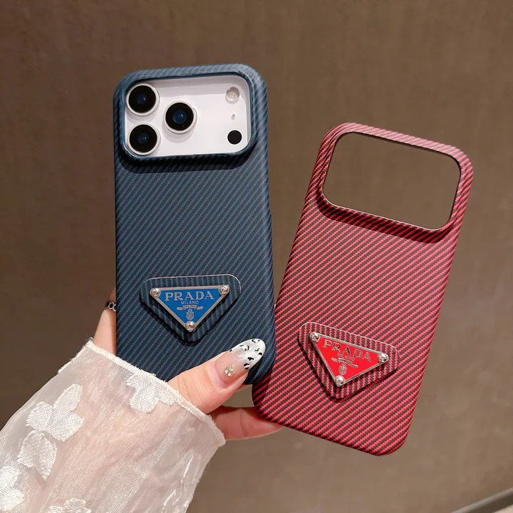 プラダiphoneケース全機種対応