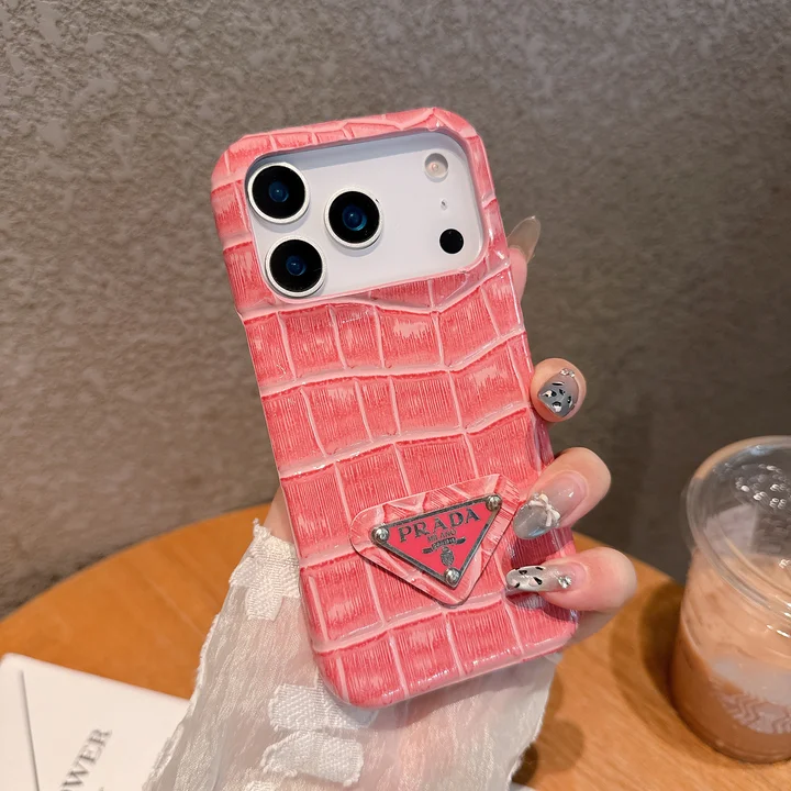 prada iphone17ケース 全機種対応