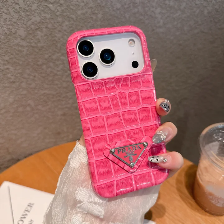 prada iphone17ケース 全機種対応