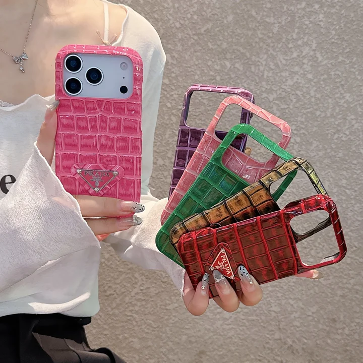 プラダ iphone17ケース コンパクト