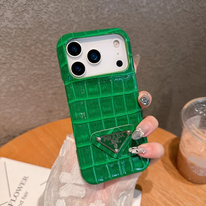 プラダiphone17ケース レデイース まぶしい