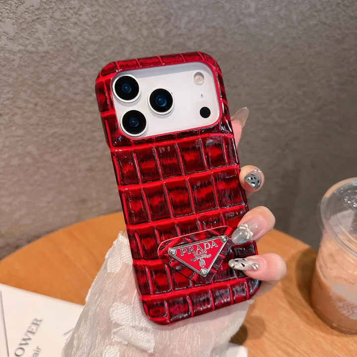 プラダ iphone17ケース コンパクト