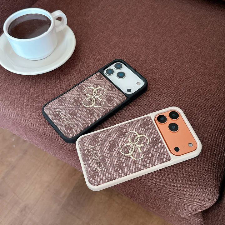 ゲスiphone17ケース 耐衝撃