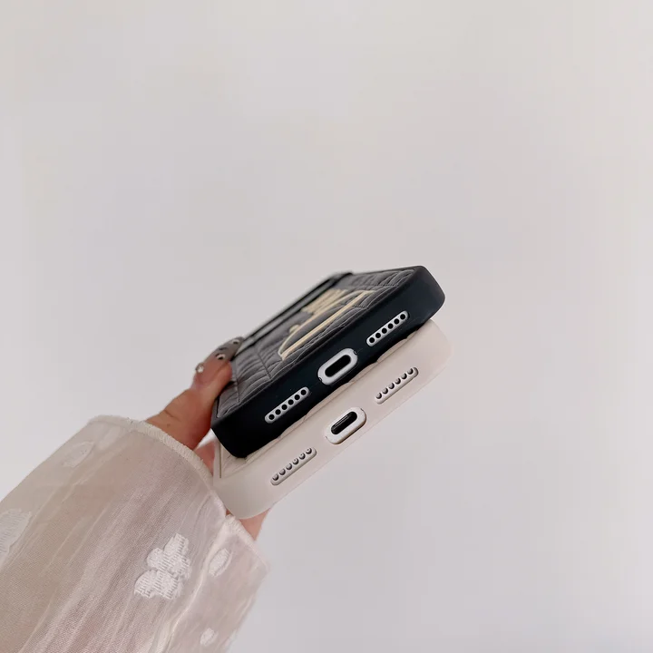 ディオールiphone17pro携帯ケース マトラッセレザー