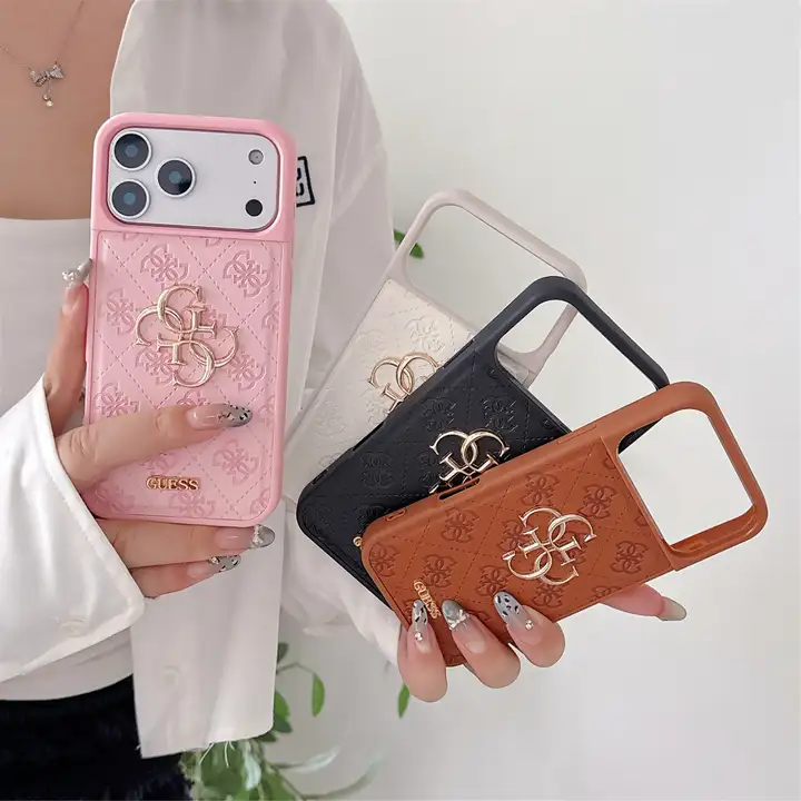 Guess iphone17ケース 互換性