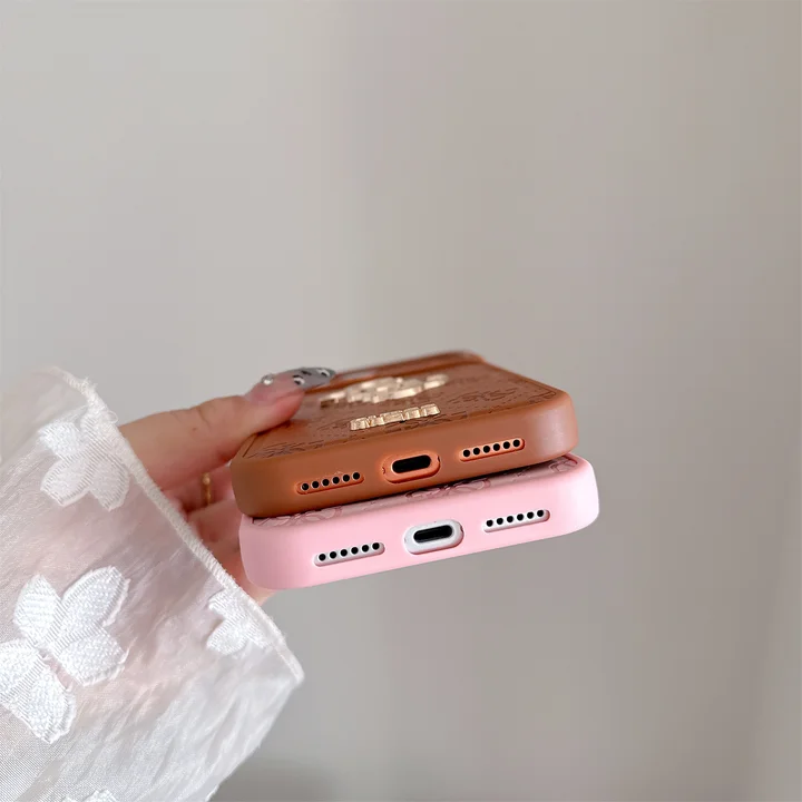 Guess iphone17ケース 互換性
