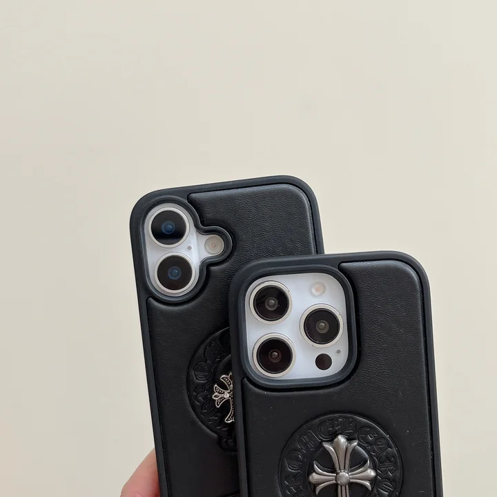 クロームハーツiphone17 proケース 男性