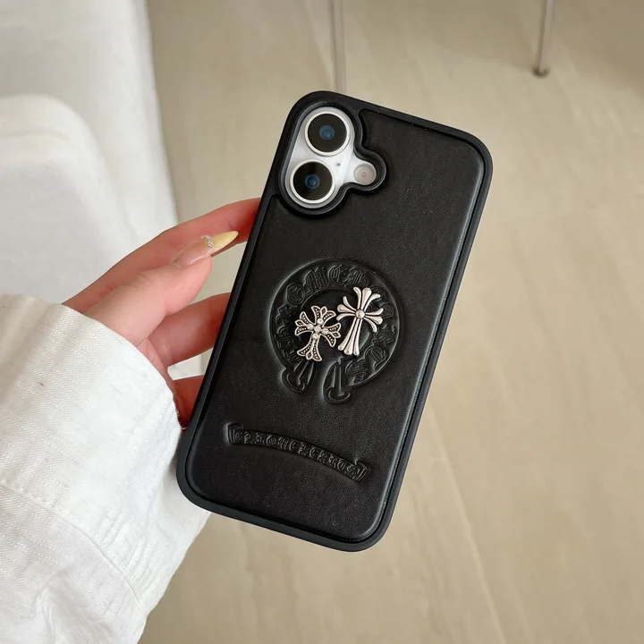 chrome hearts iphone17プロケース おすすめ