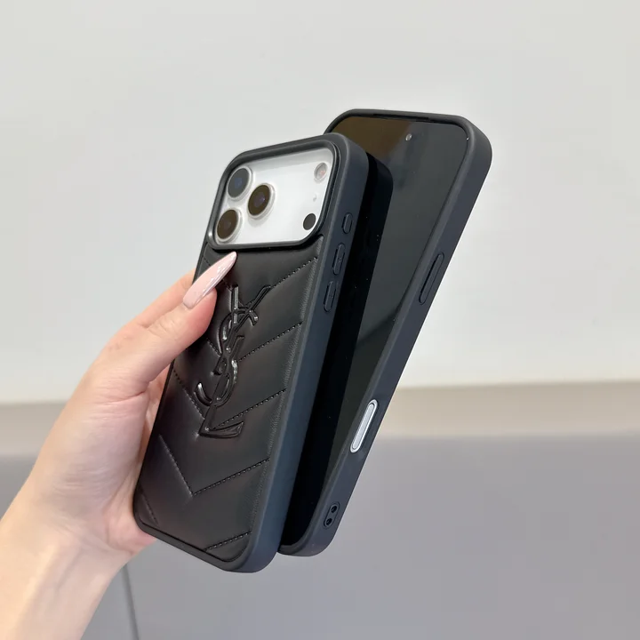サンローランiphone17promax ケース レデイース