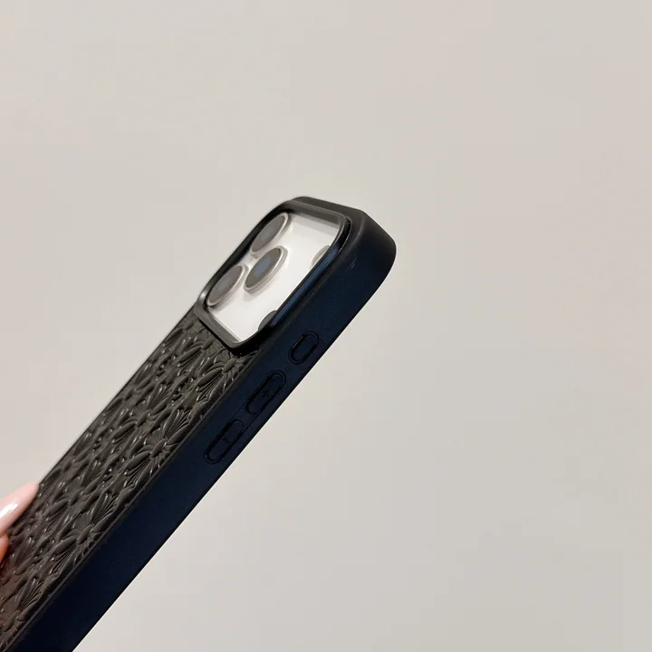 クロームハーツiphone17proケース かっこいい