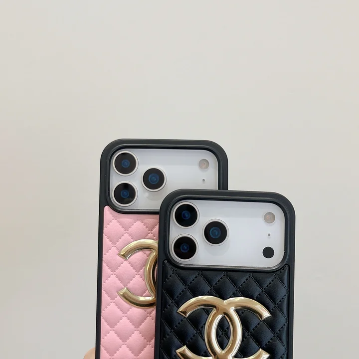 芸能人 シャネルiphone17スマホケース