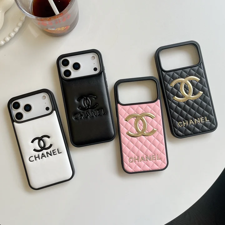 芸能人 シャネルiphone17スマホケース