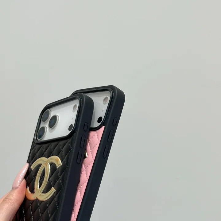 シャネルiphone17プロケース 女子 人気