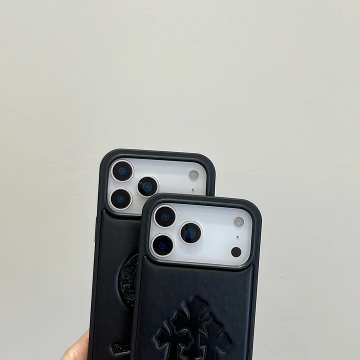 ストリートブランドiphone17ケース 人気