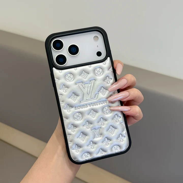 lv iphone17 pro maxケース 花柄 人気