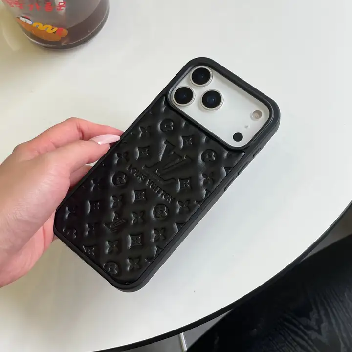 ヴィトンiphone17proケース メンズ レデイース