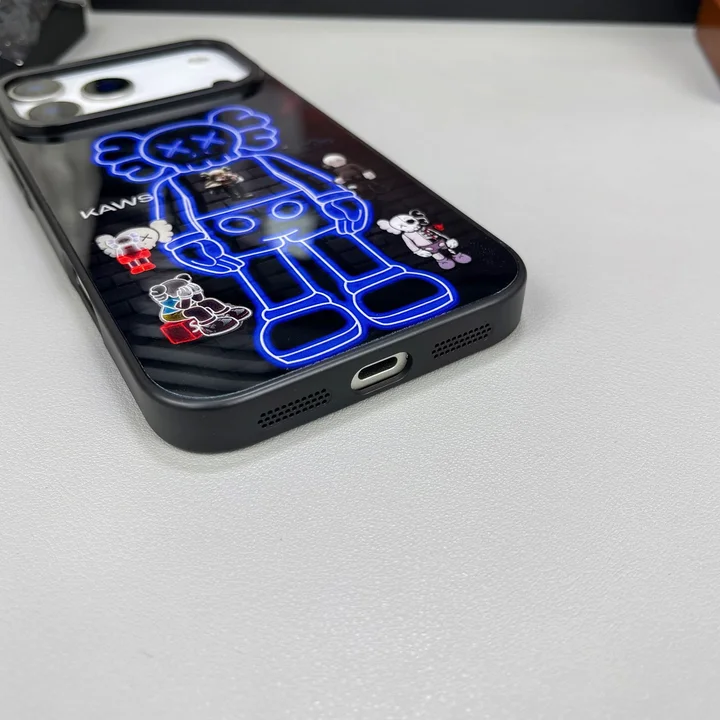 BE@RBRICK iphone17proケース