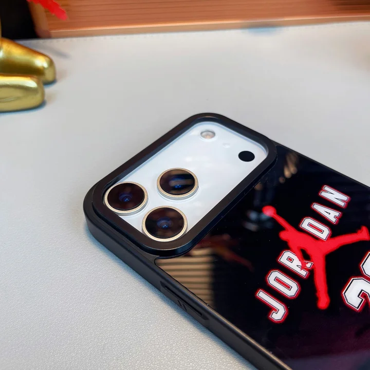 ジョーダンiphone17promaxケース 都市の風