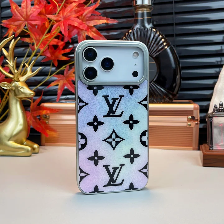 ヴィトンiphone17promaxケース 保護フィルム付