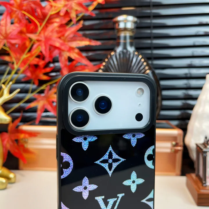 ヴィトンiphone17proケース 男女ペア