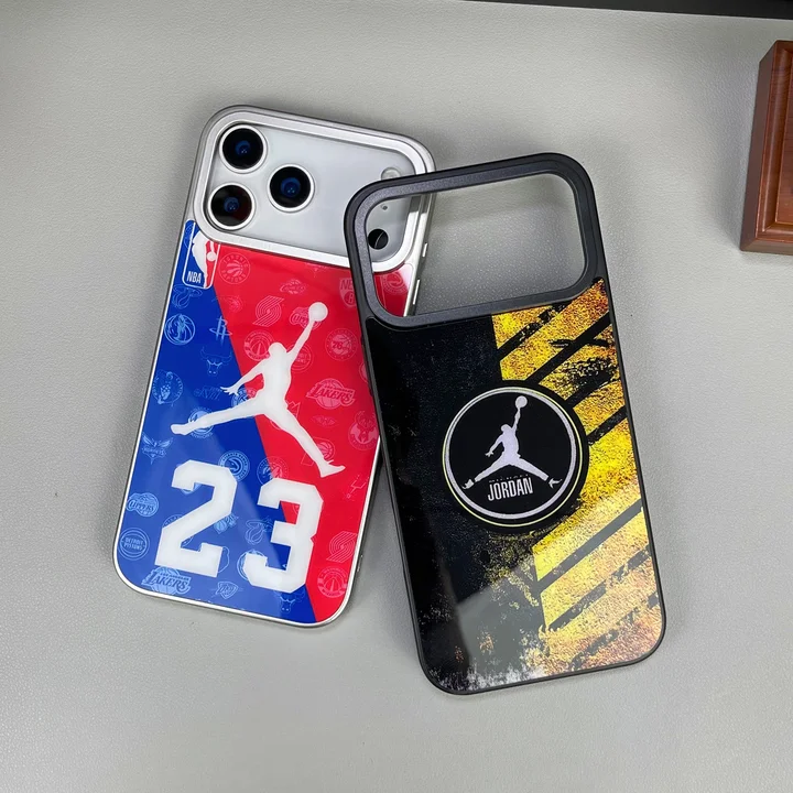 jordan iphone17携帯ケース メンズ 高校生