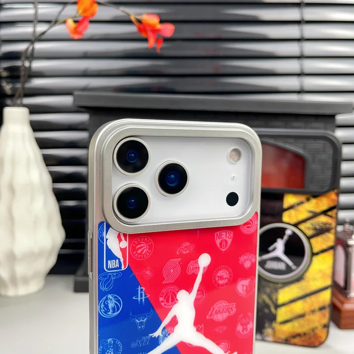 jordan iphone17携帯ケース メンズ 高校生