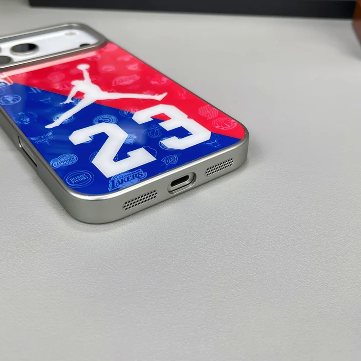 ジョーダン iPhone17 pro max携帯ケース おしゃれ