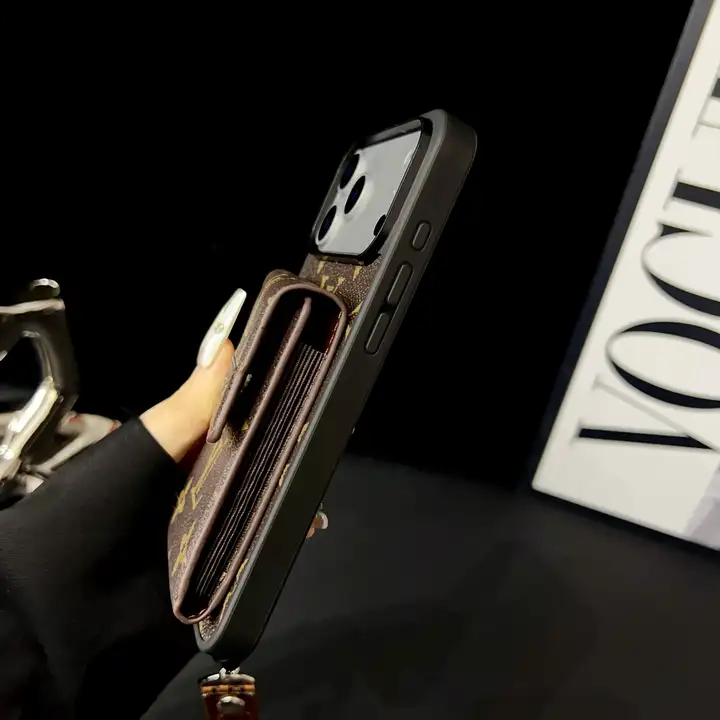ルイヴィトンiphone17airケース アンプラント
