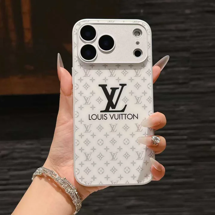 ハイブランド iphone17ケース ガラス
