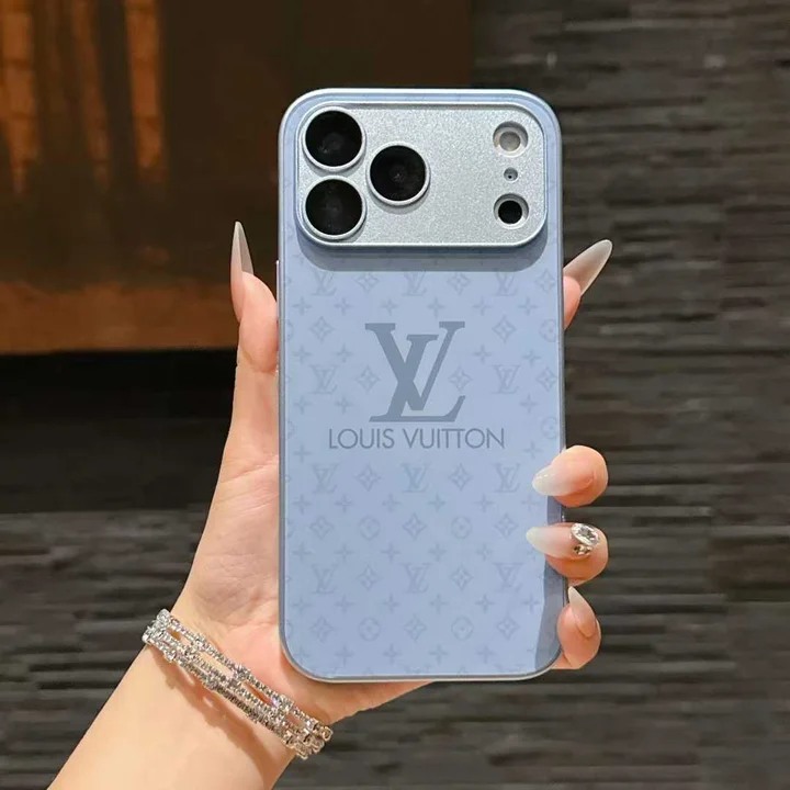 ルイヴィトンiphone17ケース マット感