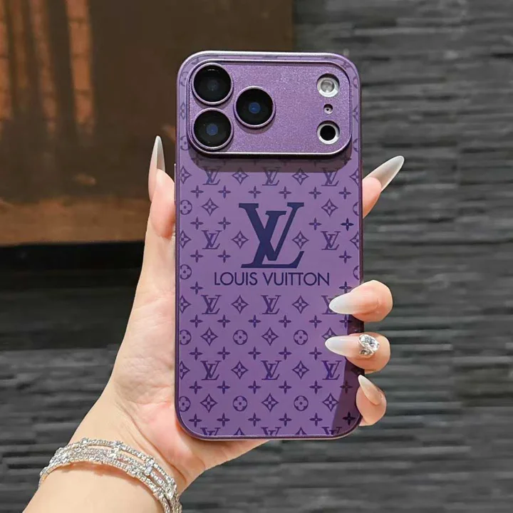 ルイヴィトンiphone17ケース マット感