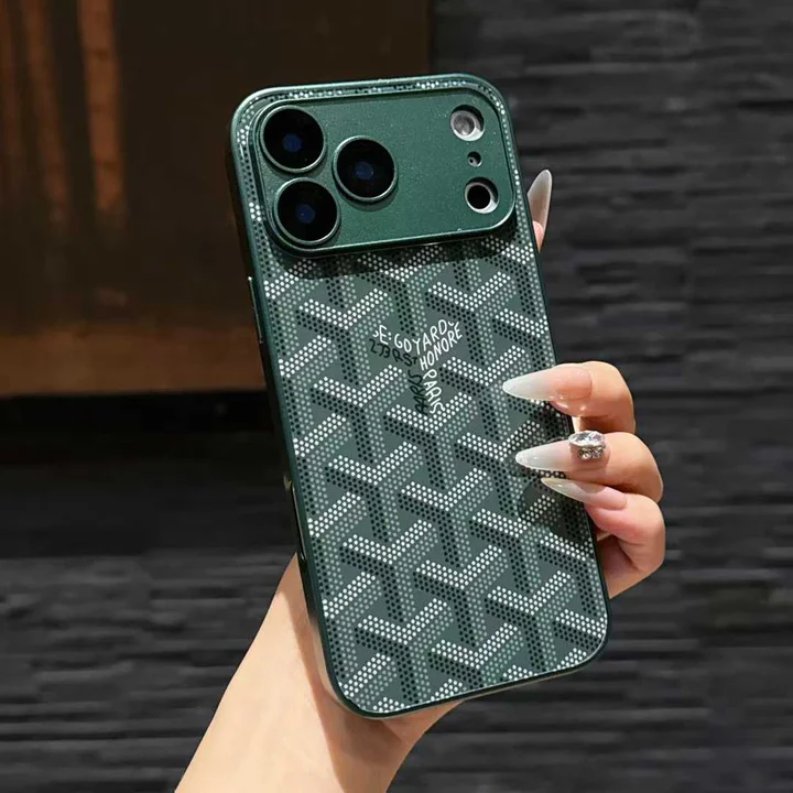 ゴヤールiphone17proケース メンズ レデイース