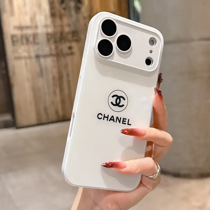 シャネル iphone17airケース レデイース
