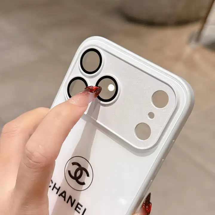 シャネル iphone17airケース レデイース