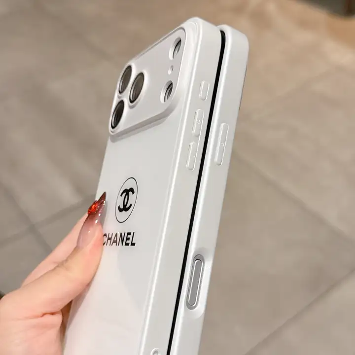 シャネル iphone17 pro携帯ケース 薄型 軽量