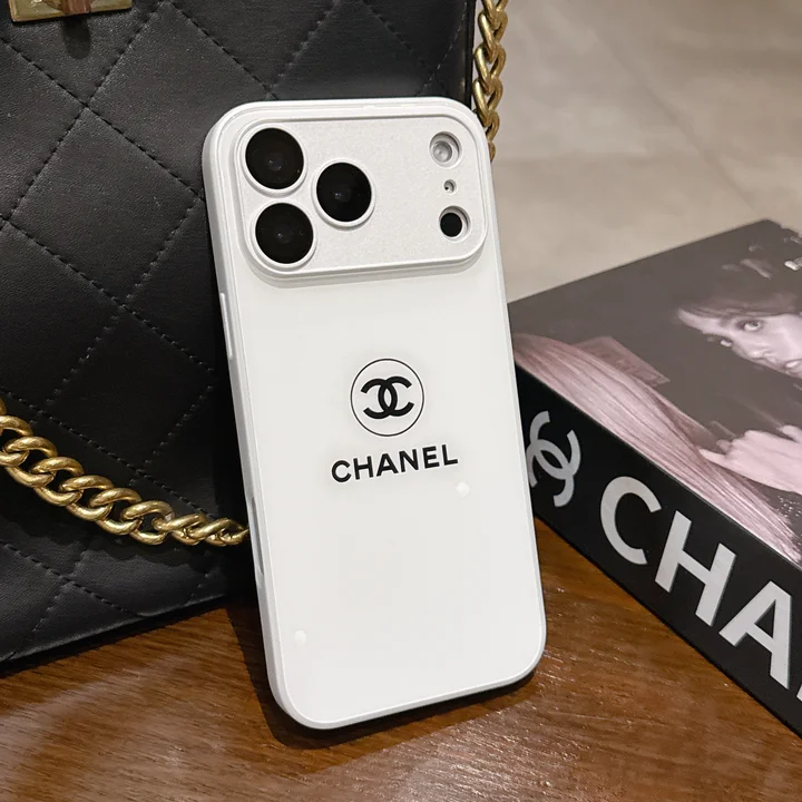 chanel iphone17airケース 強化ガラス